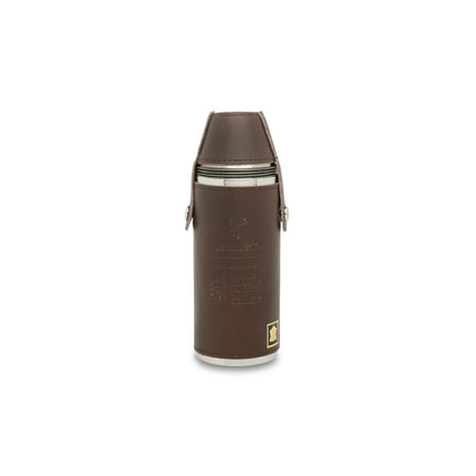 Glenfiddich 21 Year Old Gran Reserva Rum Cask Finish with Limited Edition Hip Flask