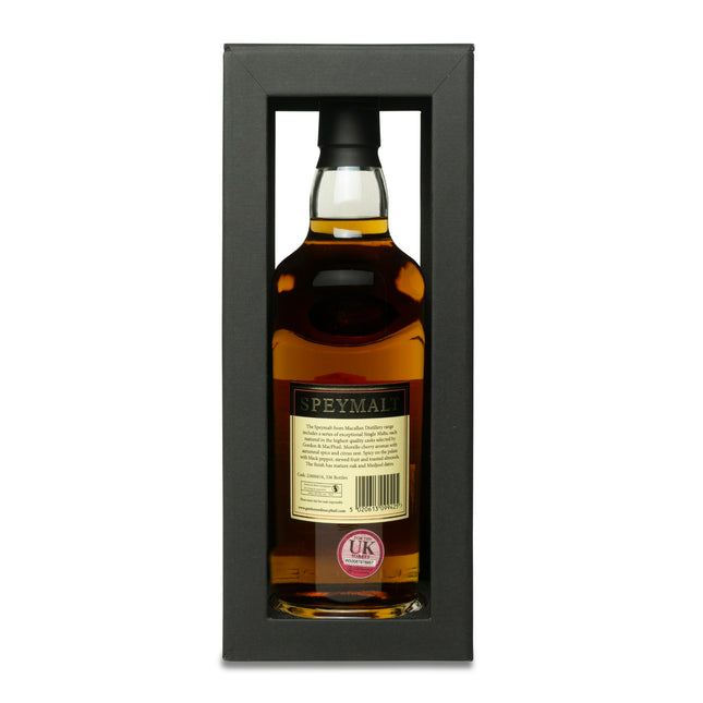 Macallan 20 Year Old 2004 1st Fill Sherry Hogshead #22606616 (Speymalt)