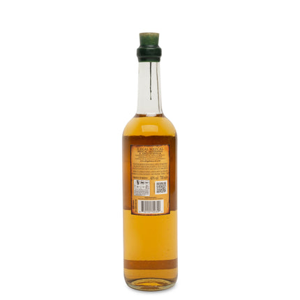 Ilegal Mezcal Añejo