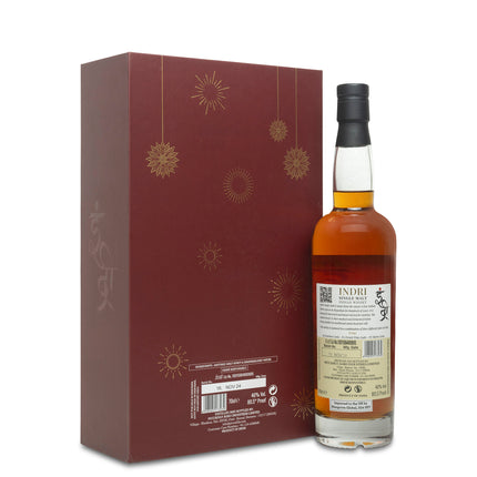 Indri Trini The Three Wood Gift Pack