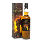 Glen Scotia Icons Of Campbeltown The Dragon (Release No.2)