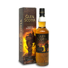 Glen Scotia Icons Of Campbeltown The Dragon (Release No.2)