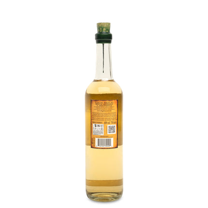 Ilegal Mezcal Reposado