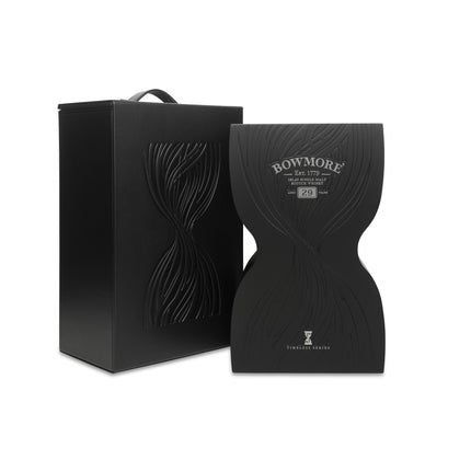 Bowmore 29 Year Old Timeless (Limited Edition)