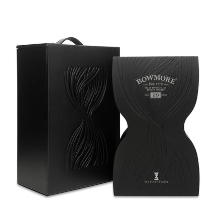 Bowmore Timeless 29 Year Old