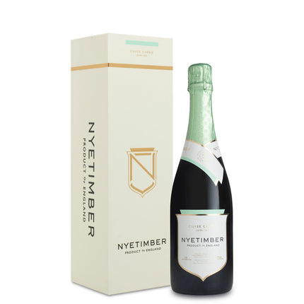 Nyetimber Demi Sec Cuvee Cherie (Gift Box)