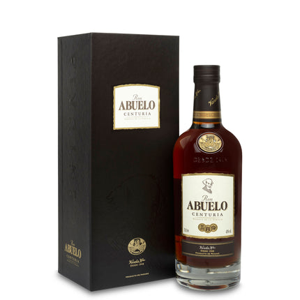 Ron Abuelo Centuria