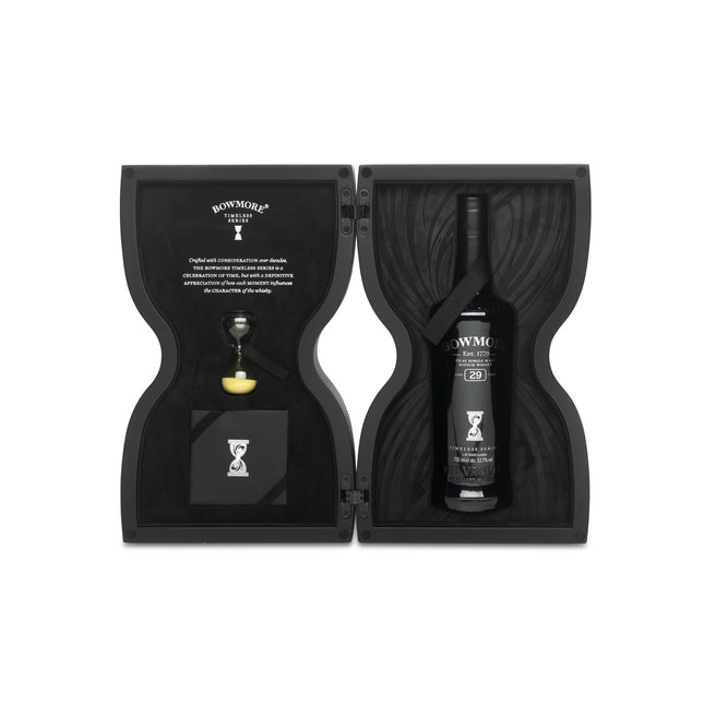 Bowmore 29 Year Old Timeless (Limited Edition)