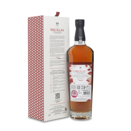 Macallan 18 Year Old Double Cask (2026 Release)