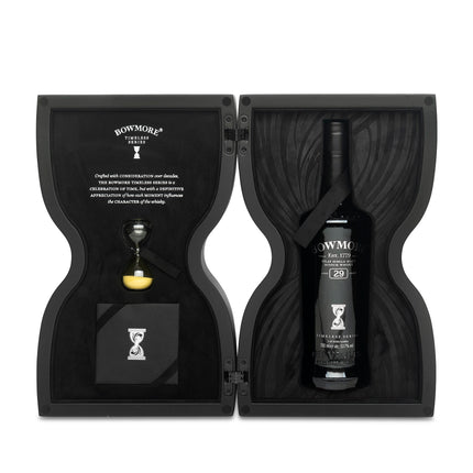Bowmore Timeless 29 Year Old