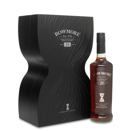 Bowmore Timeless 29 Year Old