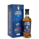 Loch Lomond 24 Year Old 2000 Royal Troon (The Open Course Collection 2024)