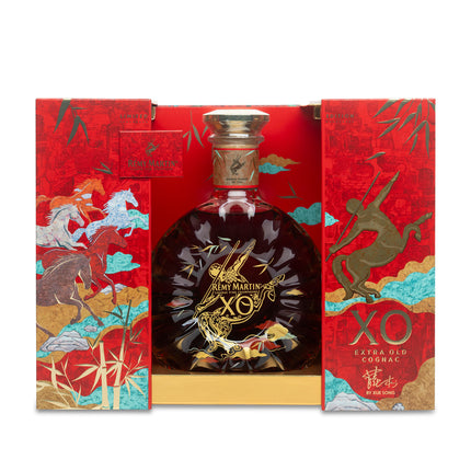 Remy Martin XO Xue Song (2026 Lunar New Year Limited Edition)