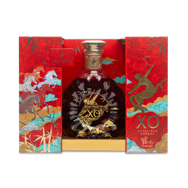 Remy Martin XO Xue Song (2026 Lunar New Year Limited Edition)