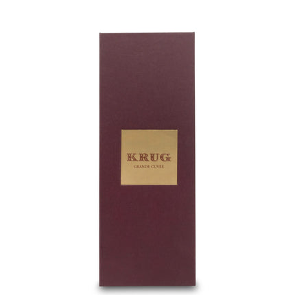 Krug Grande Cuvée 171st Édition (Gift Box)