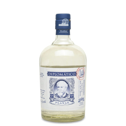 Diplomatico Planas