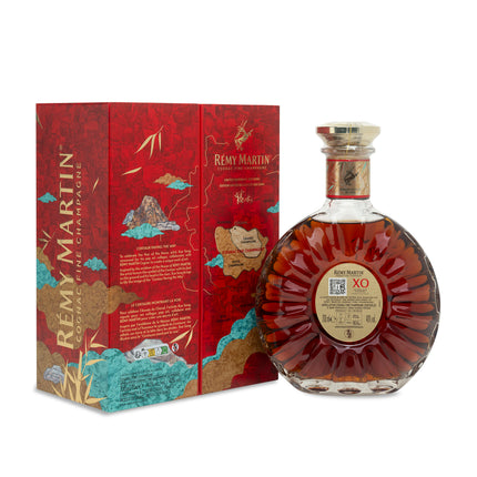 Remy Martin XO Xue Song (2026 Lunar New Year Limited Edition)
