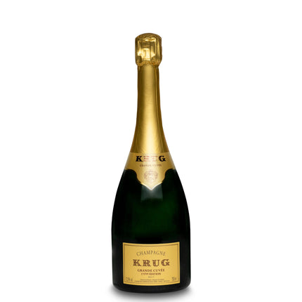 Krug Grande Cuvée 171st Édition (Gift Box)