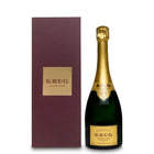 Krug Grande Cuvée 171st Édition (Gift Box)