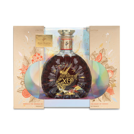 Remy Martin XO Heart Of Cognac (2025 Limited Edition)