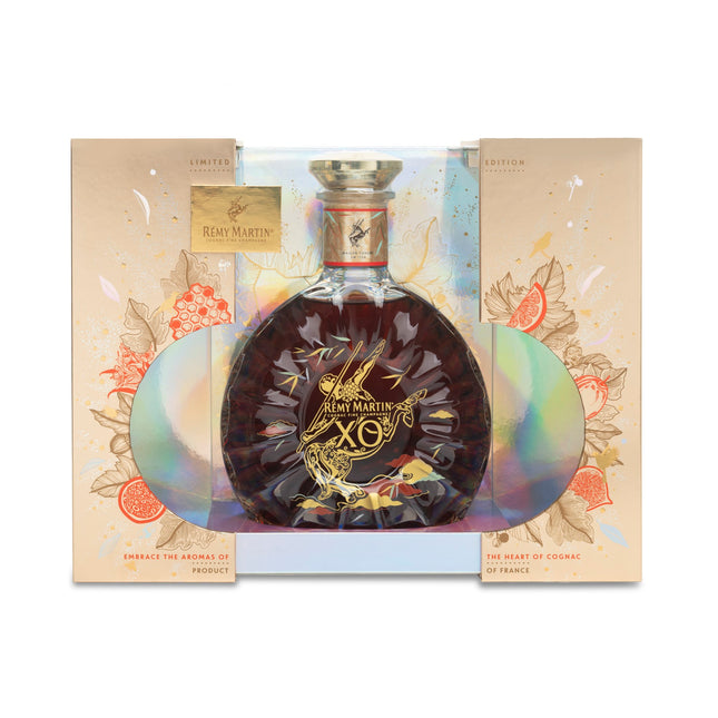 Remy Martin XO Heart Of Cognac (2025 Limited Edition)