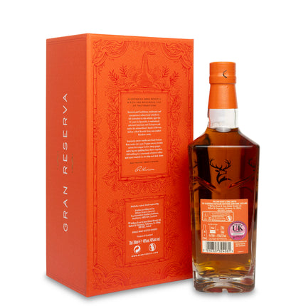 Glenfiddich 21 Year Old Gran Reserva Rum Cask Finish