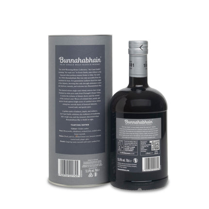 Bunnahabhain 15 Year Old White Port Cask Finish (The Westering Home Collection 2026)