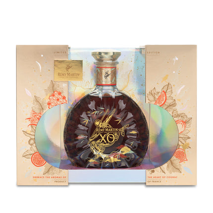 Remy Martin XO Heart Of Cognac (2025 Limited Edition)