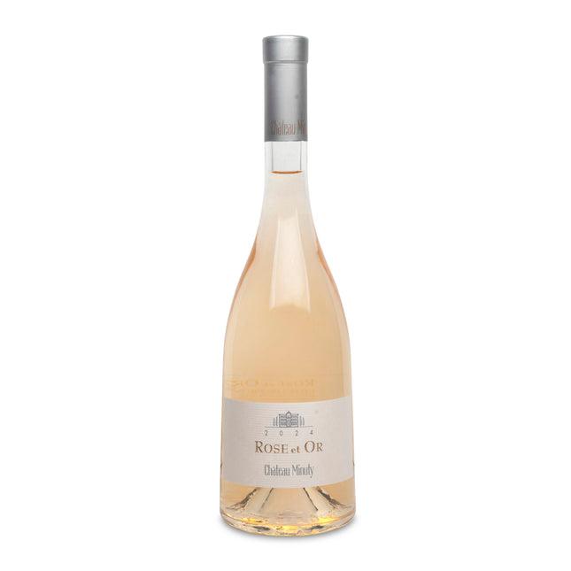 Château Minuty Rose et Or 2024