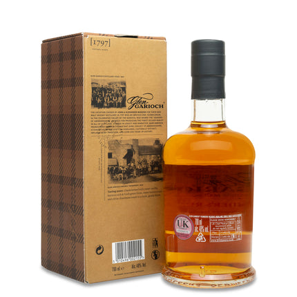 Glen Garioch Founder's Reserve
