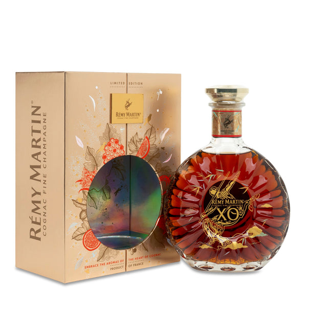 Remy Martin XO Heart Of Cognac (2025 Limited Edition)