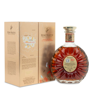 Remy Martin XO Heart Of Cognac (2025 Limited Edition)
