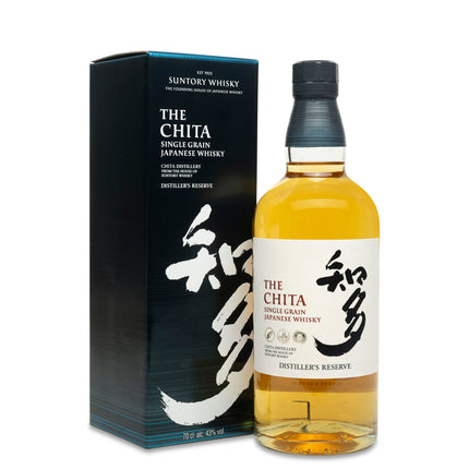 Chita Distiller's Reserve