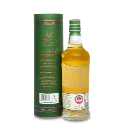 Auchroisk 10 Year Old Bourbon Cask Matured (Discovery)