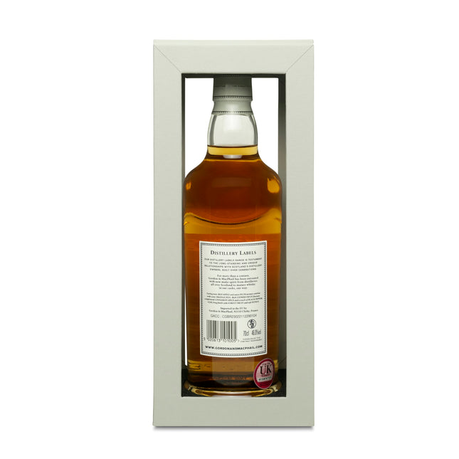 Longmorn 13 Year Old (Distillery Labels)