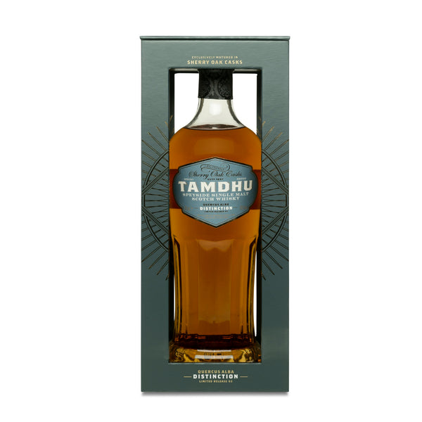 Tamdhu Distinction III Single Malt Scotch Whisky | Buy Online UK