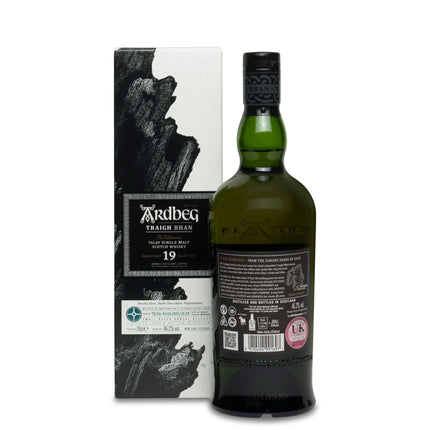 Ardbeg 19 Year Old Traigh Bhan (Batch 6)