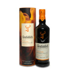 Glenfiddich Experimental Series Fire & Cane