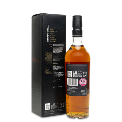 Bowmore 12 Year Old Sherry Oak Cask