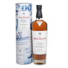Macallan 18 Year Old 2007 Diamonds Are Forever 55th Anniversary Release