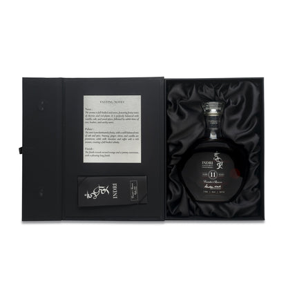 Indri 11 Year Old Founder's Reserve Wine Cask