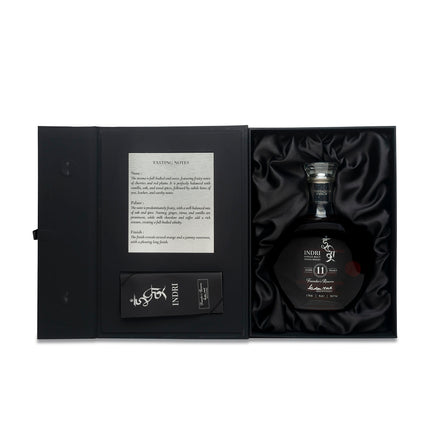 Indri 11 Year Old Founder's Reserve Wine Cask