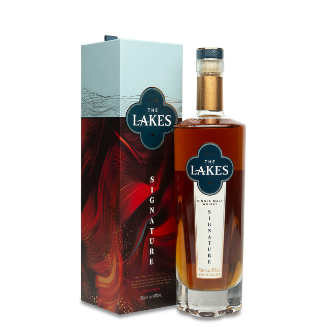 The Lakes Signature