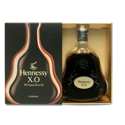 Hennessy X.O