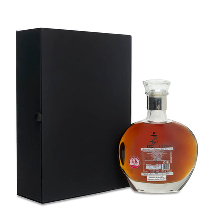 Indri 11 Year Old Founder's Reserve Wine Cask