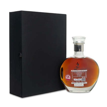 Indri 11 Year Old Founder's Reserve Wine Cask