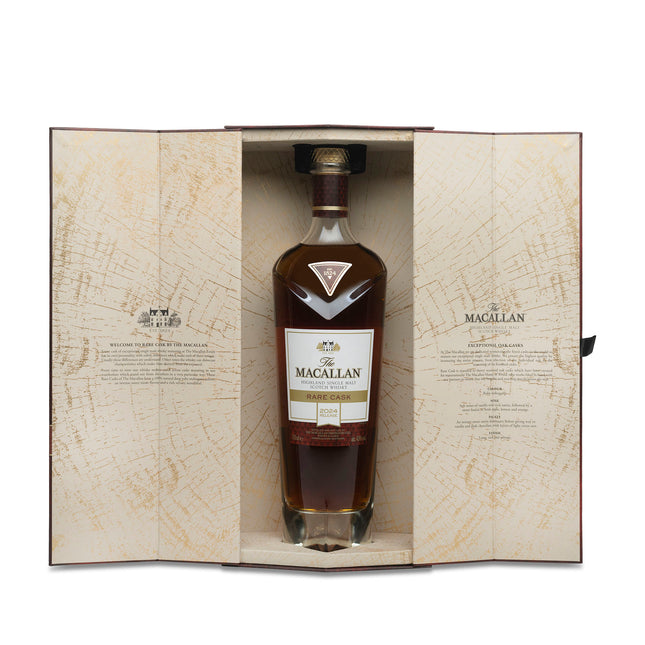 Macallan Rare Cask (2024 Release)
