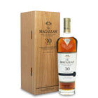 Macallan 30 Year Old Sherry Oak (2023 Release)