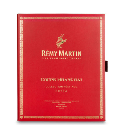 Remy Martin Coupe Shanghai