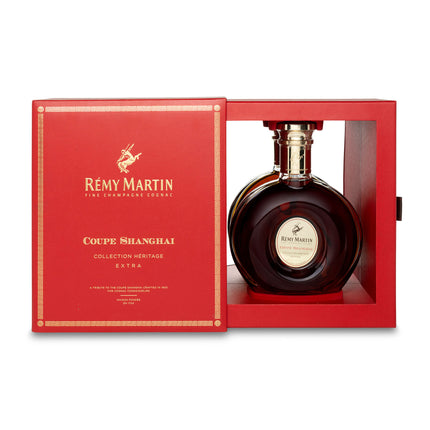 Remy Martin Coupe Shanghai